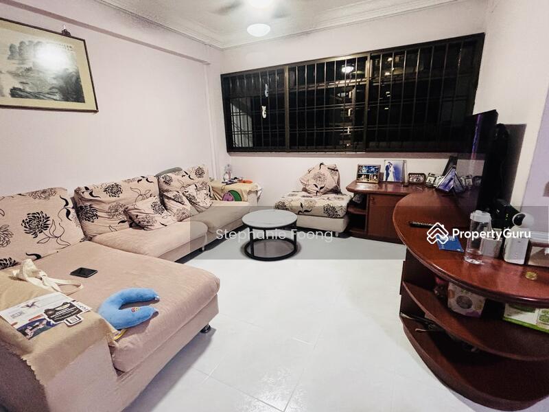 For Rent - 731 Tampines Street 71