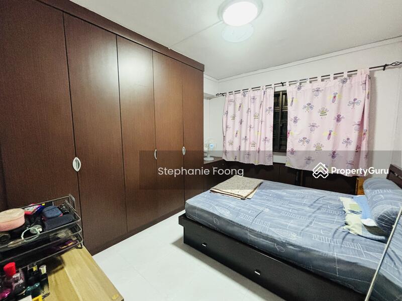 For Rent - 731 Tampines Street 71