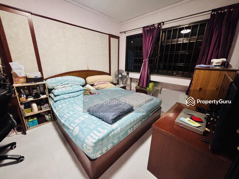 For Rent - 731 Tampines Street 71