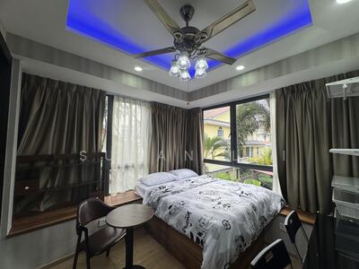 For Rent - D'Casita