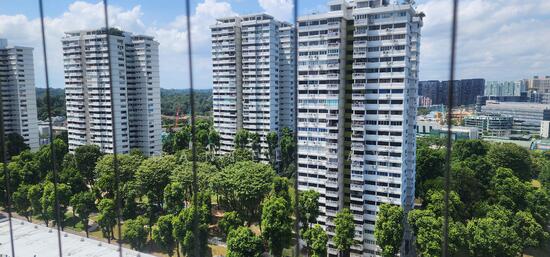 Braddell View Apartment For Sale at S$ 1,869,999 | PropertyGuru Singapore