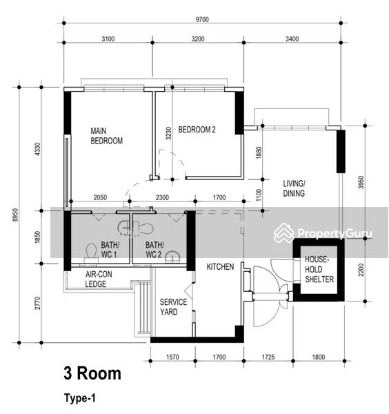 For Sale 101B Canberra Street