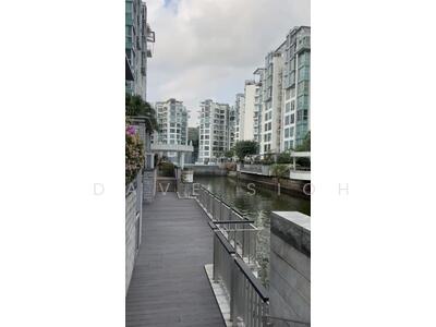 For Rent - Caribbean at Keppel Bay