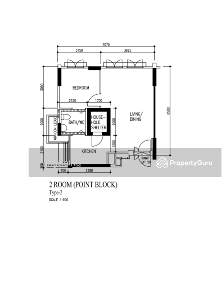 For Sale 459 Yishun Avenue 11