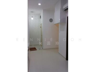 For Sale - Urban Vista