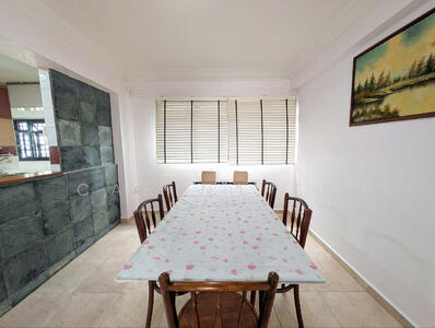 For Sale - 118 Bedok North Street 2