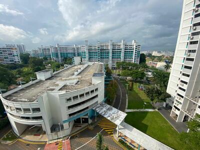 For Sale - 36 Marsiling Drive