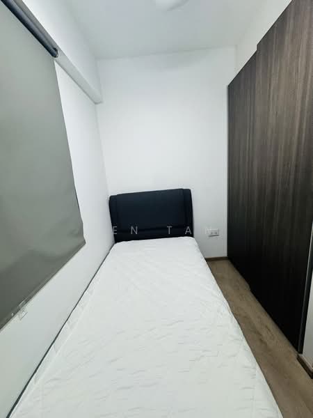 The Visionaire, 196 Canberra Drive, Room Rental, 100 sqft, Executive Condominium For Rent, by Ben Tan, 60114092 - Bedroom - PropertyGuru.com.sg