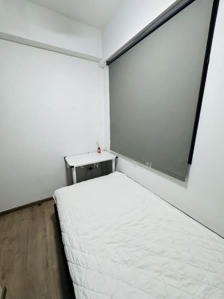 The Visionaire, 196 Canberra Drive, Room Rental, 100 sqft, Executive Condominium For Rent, by Ben Tan, 60114092 - Bedroom - PropertyGuru.com.sg