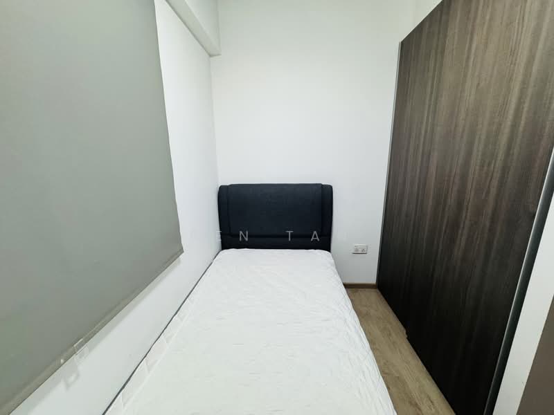 The Visionaire, 196 Canberra Drive, Room Rental, 100 sqft, Executive Condominium For Rent, by Ben Tan, 60114092 - Bedroom - PropertyGuru.com.sg