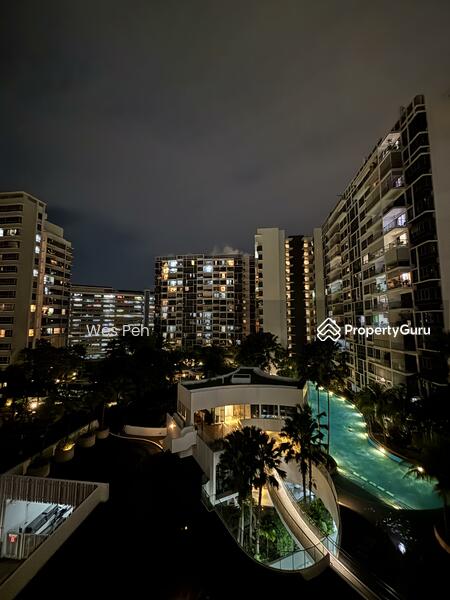 For Rent - Waterfront Isle