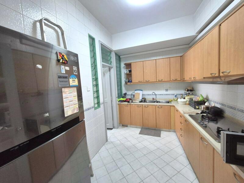 For Rent - The Sunny Spring