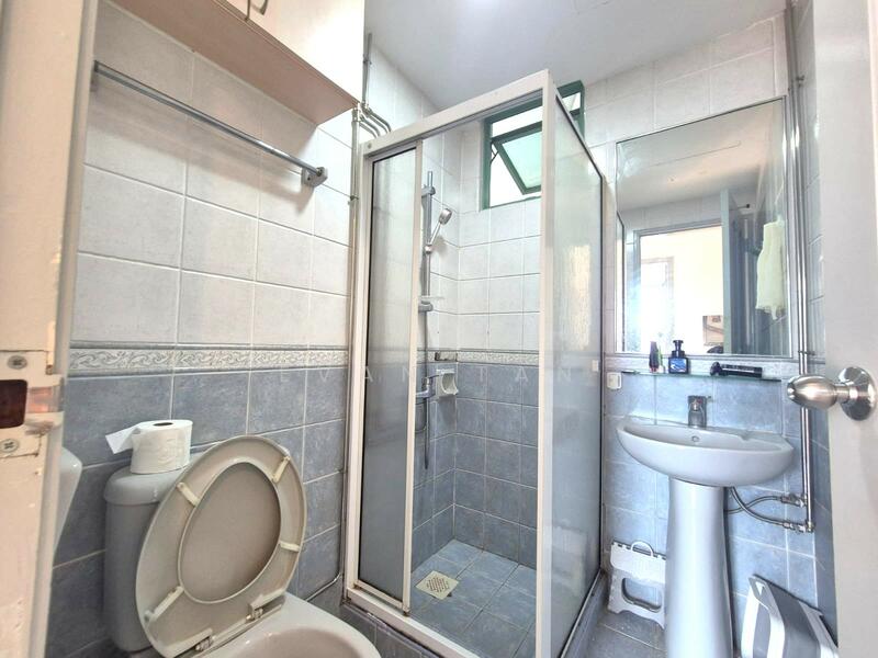 For Rent - The Sunny Spring