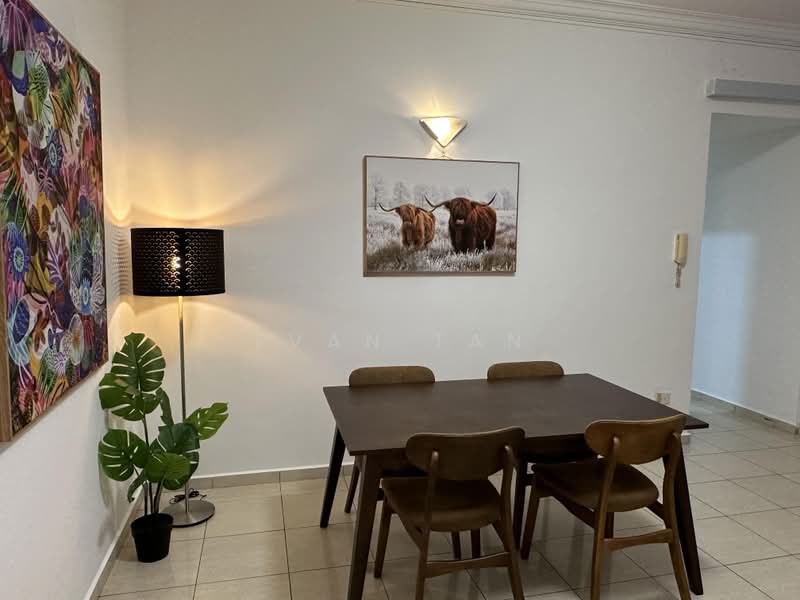 The Sunny Spring, 50 Lorong 40 Geylang, Room Rental, 150 sqft, Apartment For Rent, by Evan Tan, 60114123 - PropertyGuru.com.sg