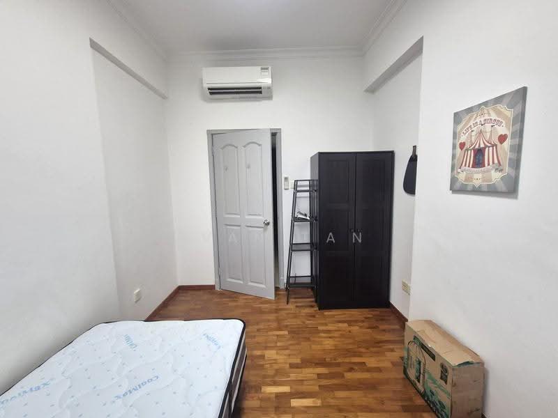The Sunny Spring, 50 Lorong 40 Geylang, Eunos / Geylang / Paya Lebar, Room Rental, 120 sqft, Apartment For Rent, by Evan Tan, 60114123 - Bedroom - PropertyGuru.com.sg