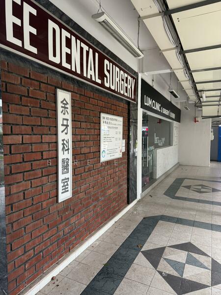 109 Bukit Purmei Road, 109 Bukit Purmei road, 1,659 sqft, Shop / Shophouse For Sale, by Serene Lim, 60114133 - CommercialGuru.com.sg