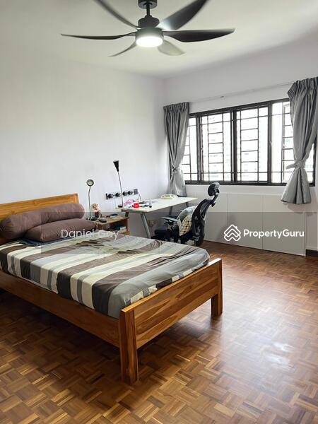 Good size common bedroom 2