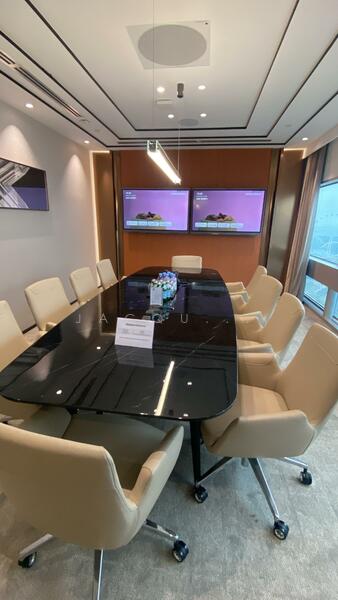 K centre, Beach road, 603 sqft, Office For Rent, by Jacqueline Lee 李瑞玲, 60114145 - Others - CommercialGuru.com.sg