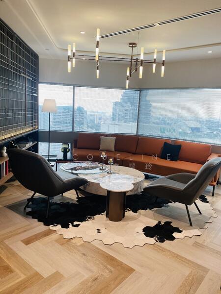 K centre, Beach road, 603 sqft, Office For Rent, by Jacqueline Lee 李瑞玲, 60114145 - Living Room - CommercialGuru.com.sg