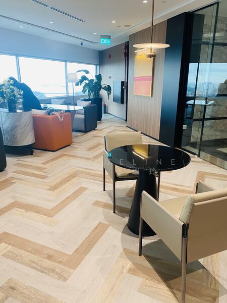 K centre, Beach road, 603 sqft, Office For Rent, by Jacqueline Lee 李瑞玲, 60114145 - Living Room - CommercialGuru.com.sg