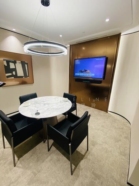 K centre, Beach road, 603 sqft, Office For Rent, by Jacqueline Lee 李瑞玲, 60114145 - Study - CommercialGuru.com.sg