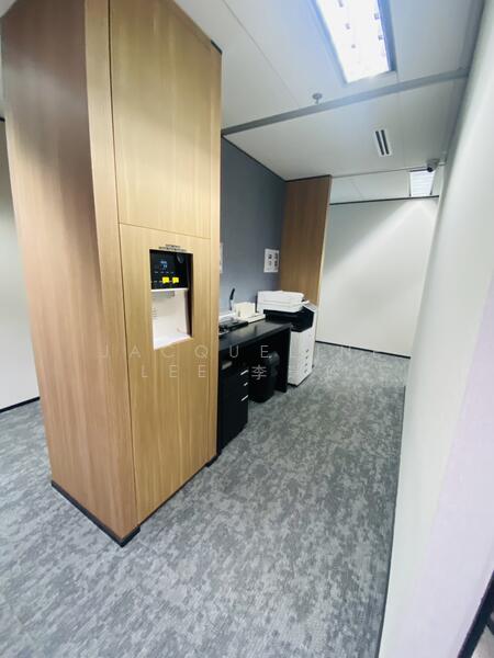 K centre, Beach road, 603 sqft, Office For Rent, by Jacqueline Lee 李瑞玲, 60114145 - Study - CommercialGuru.com.sg