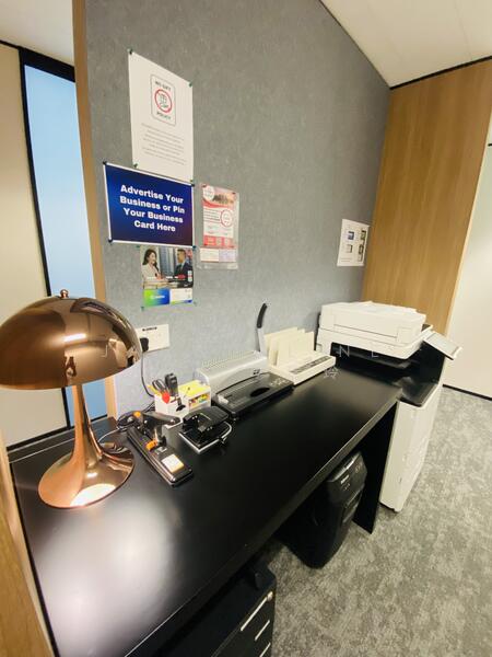 K centre, Beach road, 603 sqft, Office For Rent, by Jacqueline Lee 李瑞玲, 60114145 - Study - CommercialGuru.com.sg