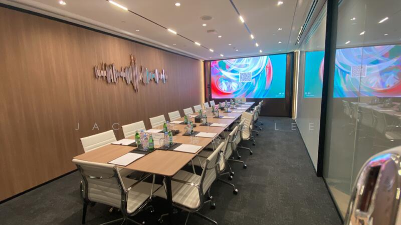 K centre, Beach road, 603 sqft, Office For Rent, by Jacqueline Lee 李瑞玲, 60114145 - Others - CommercialGuru.com.sg