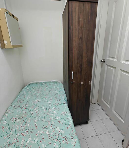 For Rent - The Sunny Spring