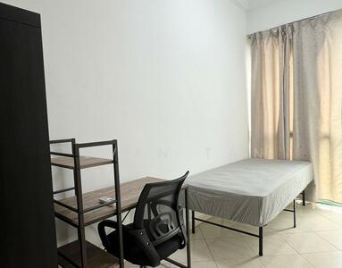 For Rent - The Sunny Spring