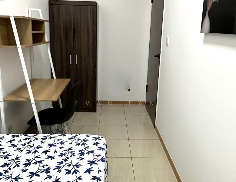 The Sunny Spring, 50 Lorong 40 Geylang, Room Rental, 100 sqft, Apartment For Rent, by Evan Tan, 60114152 - PropertyGuru.com.sg