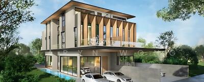 For Sale - ❤️GIANT⚡️Early Bird Price! Get Now!Brand New Berwick Drive w Attic, Pool & Lift!