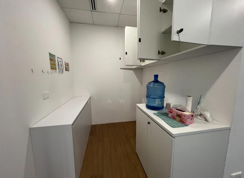 HARBOURFRONT | Fitted Office | Garden Views |, Harbourfront MRT, 1,884 sqft, Office For Rent, by Amy Aw 胡嘉薇, 60114158 - CommercialGuru.com.sg