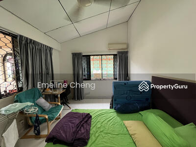 For Rent - Seletar Hills Estate