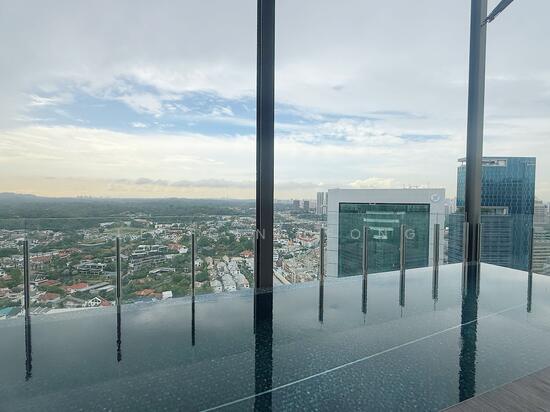 Newton Suites