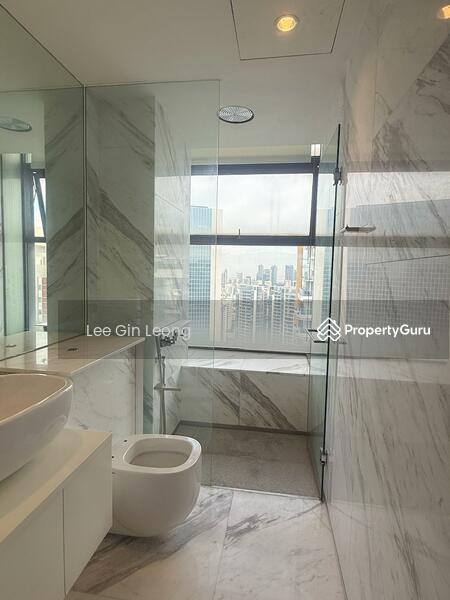 Common Bathroom