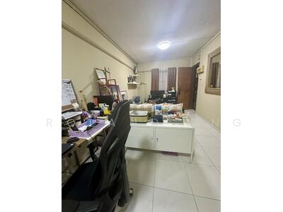 For Sale - 105 Bedok Reservoir Road