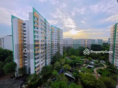 For Sale - 342B Yishun Ring Road
