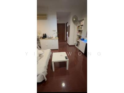 For Sale - CHEAP FREEHOLD CORNER TERRACE FOR SALE! HIGH RENTAL YIELD