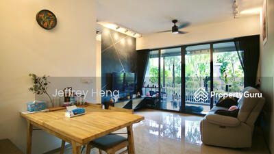 For Sale - The Garden Residences