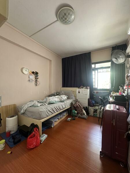Common room 