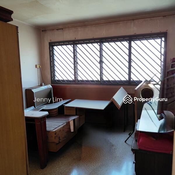Common room 