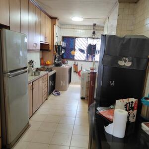 For Sale - 477 Jurong West Street 41