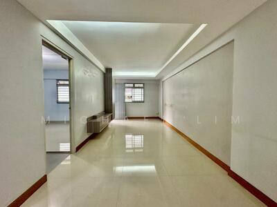 For Sale - 208 Yishun Street 21