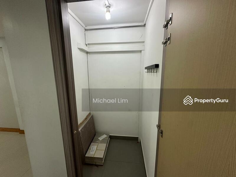 Storeroom