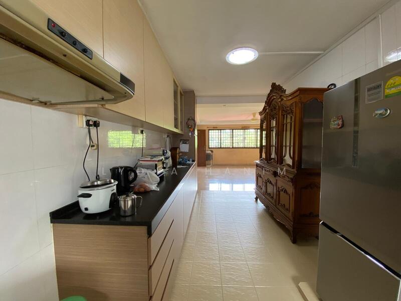 For Sale - 266 Bukit Batok East Avenue 4