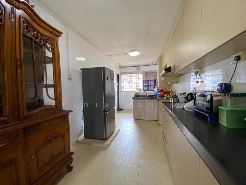 For Sale - 266 Bukit Batok East Avenue 4
