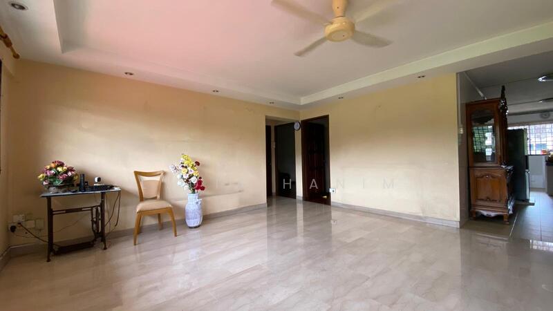 For Sale - 266 Bukit Batok East Avenue 4