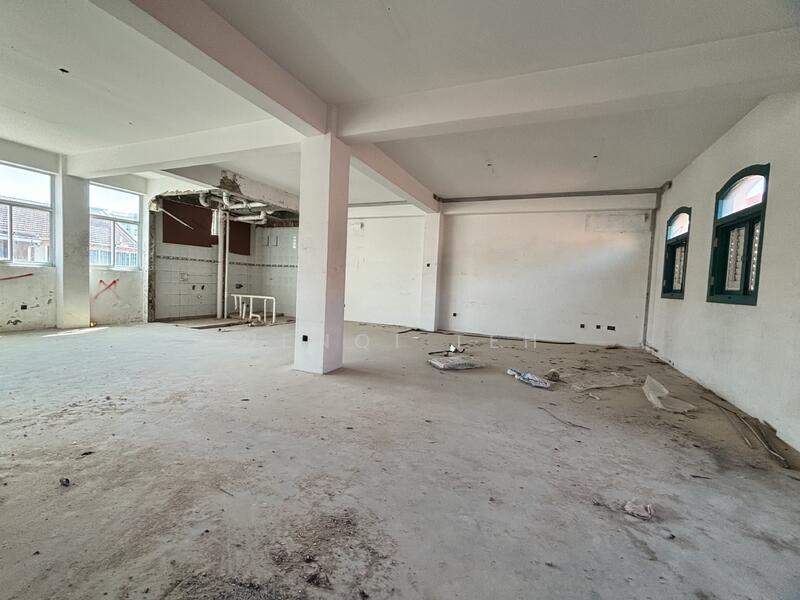 Prime Location Joo Chiat Road - Suits Office/Gym/Fitness Centre/Showroom