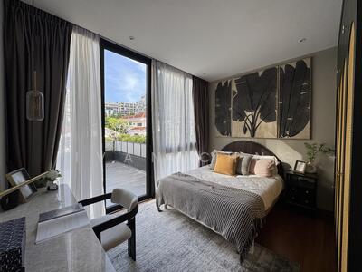 For Sale - ⭐️⭐️LANDED7772@ Brand New 5BR with lift Semi Detached walk to Pasir Ris Beach